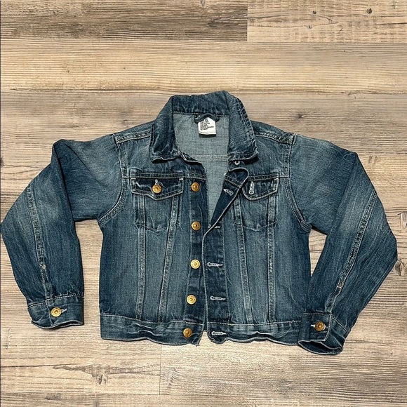 H&M Other - Kids Denim Jacket h&m